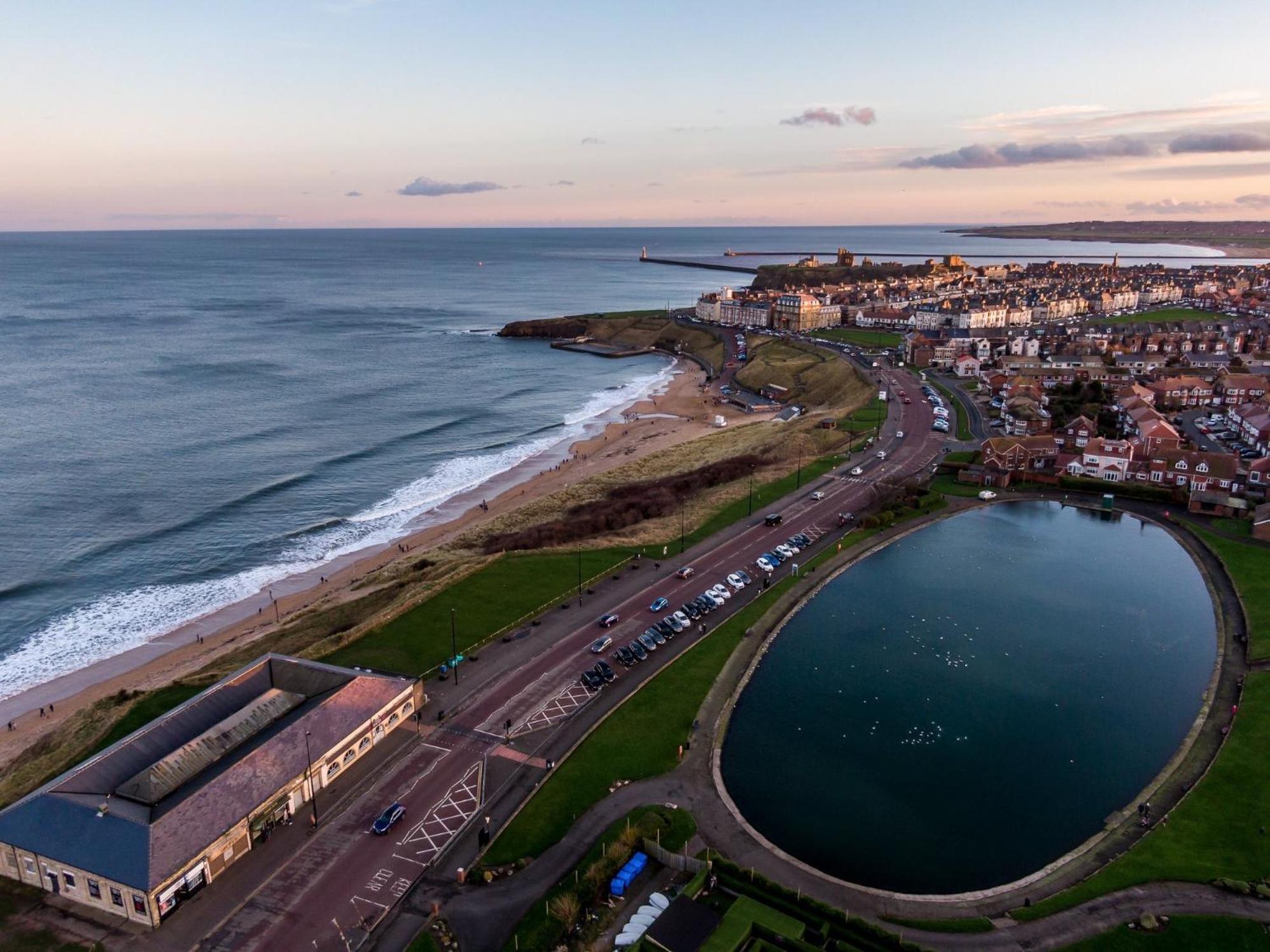 Longsands Beach, 2, Apartment