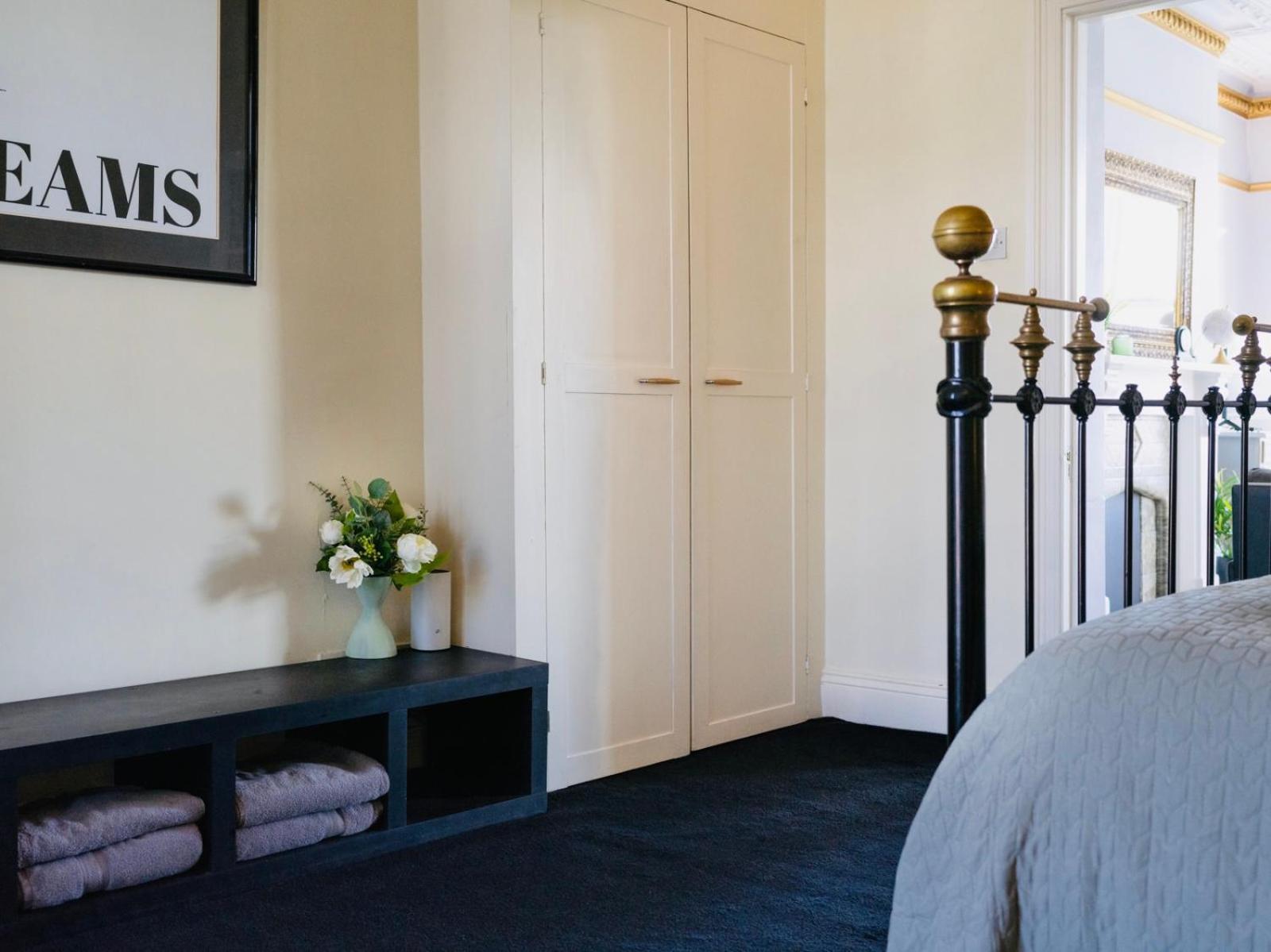 Apartment Longsands Beach, 2,