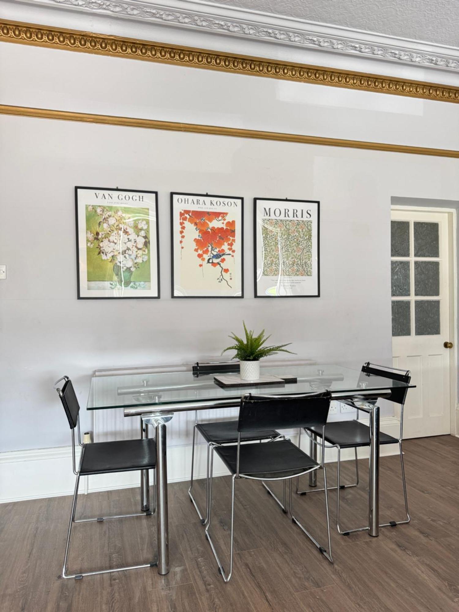 Apartment Longsands Beach, 2, Tynemouth