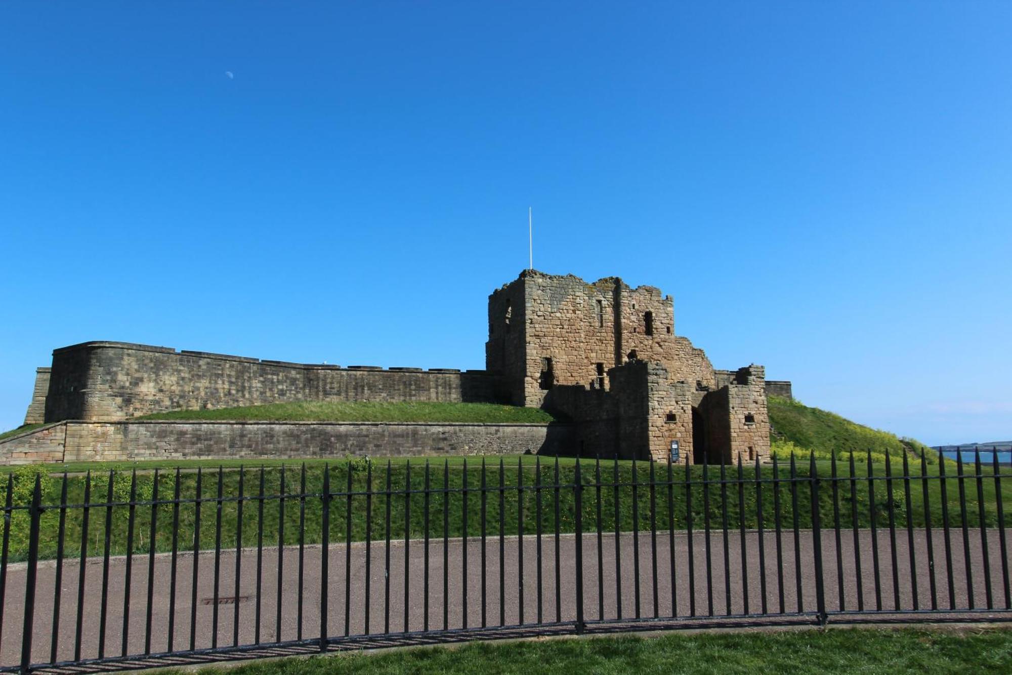 Apartment Longsands Beach, 2, *