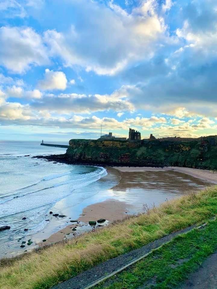 Longsands Beach, 2, * Tynemouth