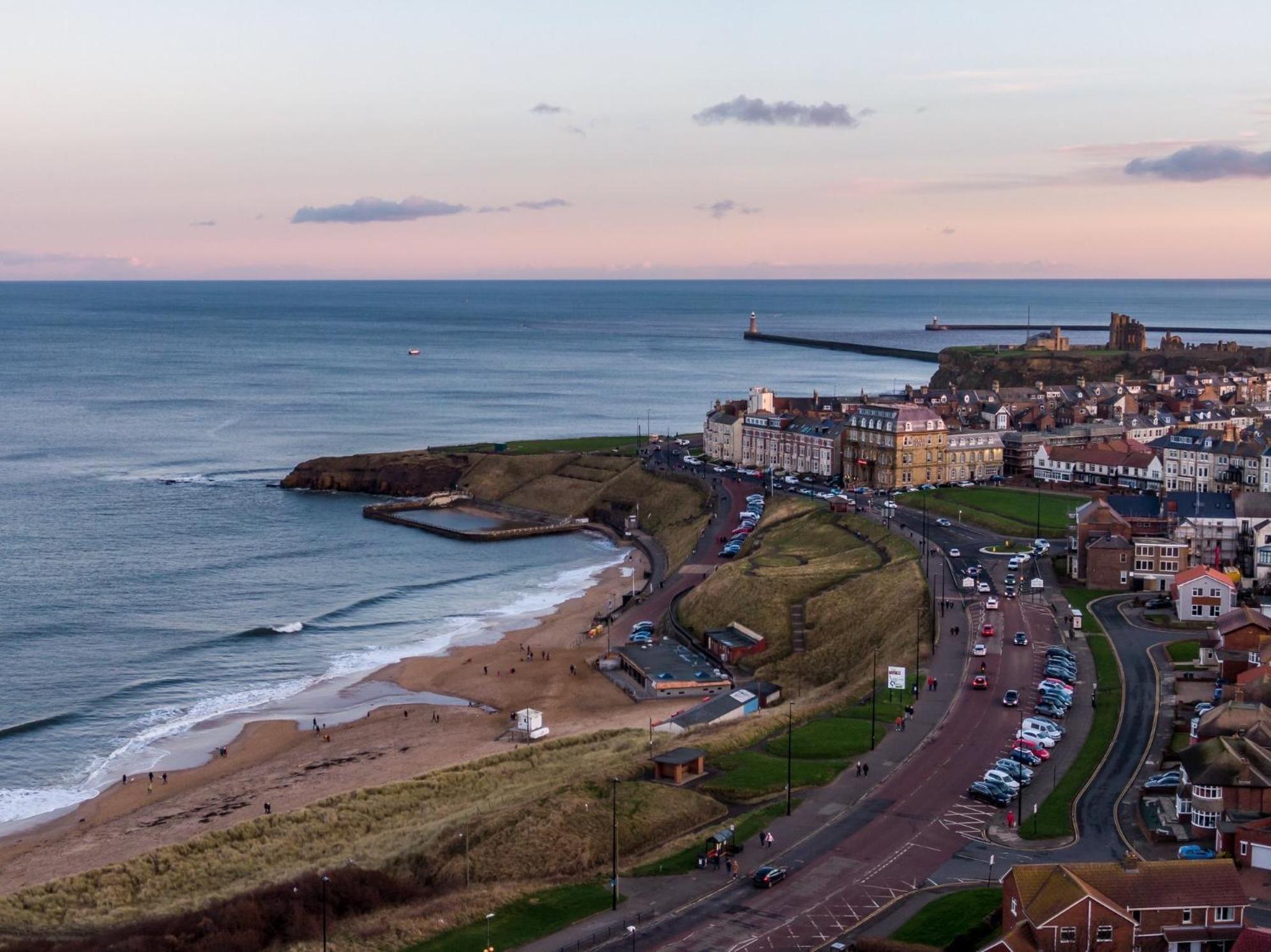 Apartment Longsands Beach, 2, *