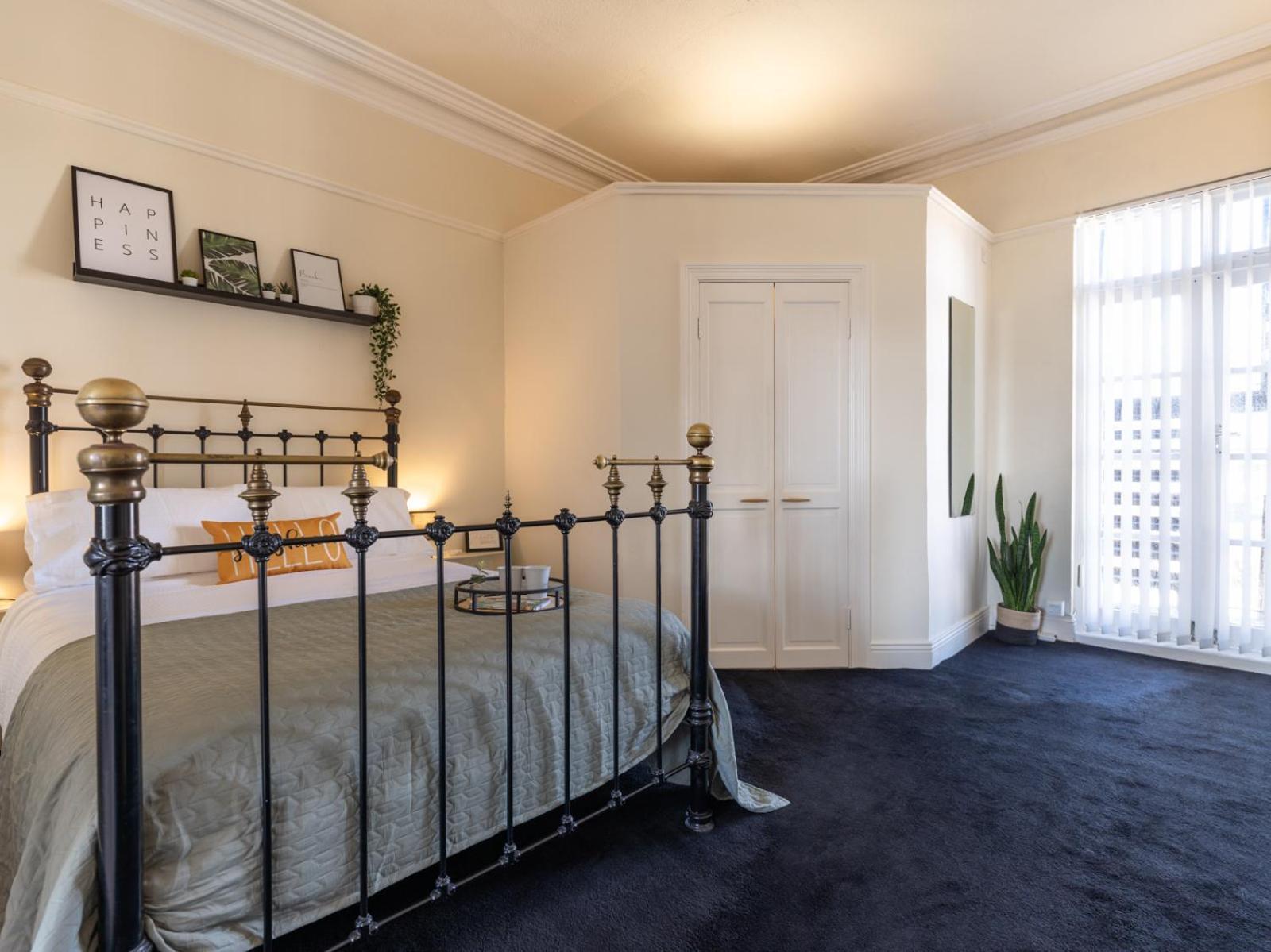 Apartment Longsands Beach, 2,