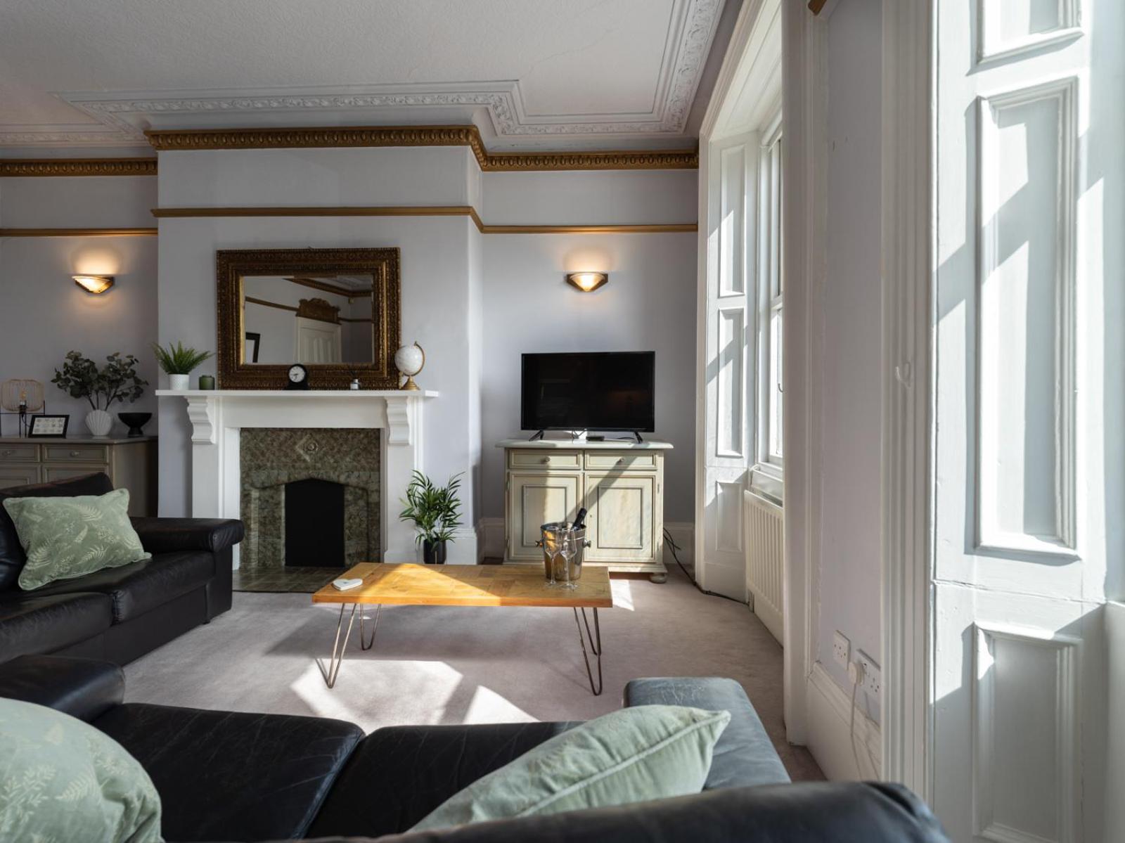 Apartment Longsands Beach, 2, Tynemouth