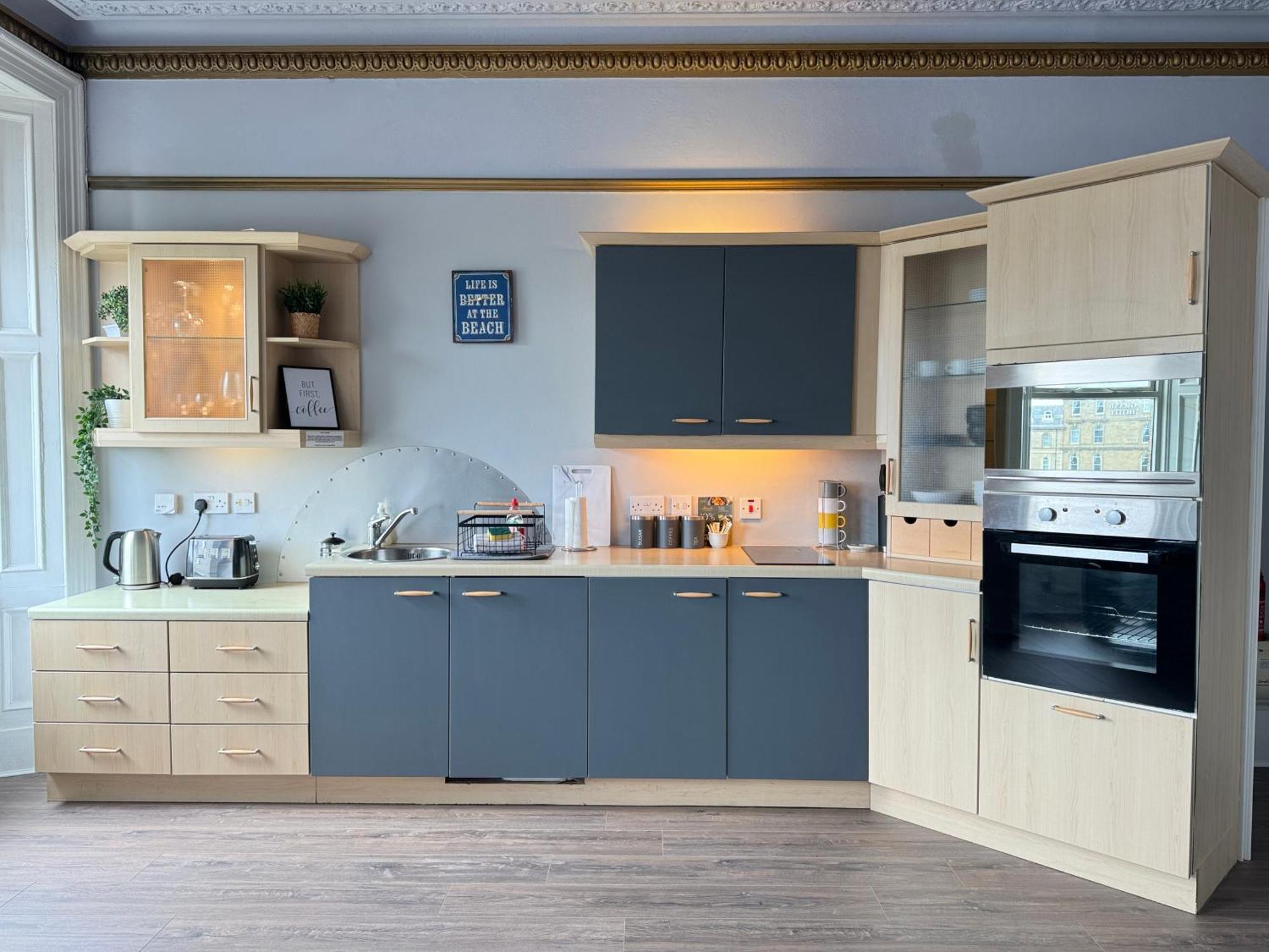 Longsands Beach, 2, Apartment
