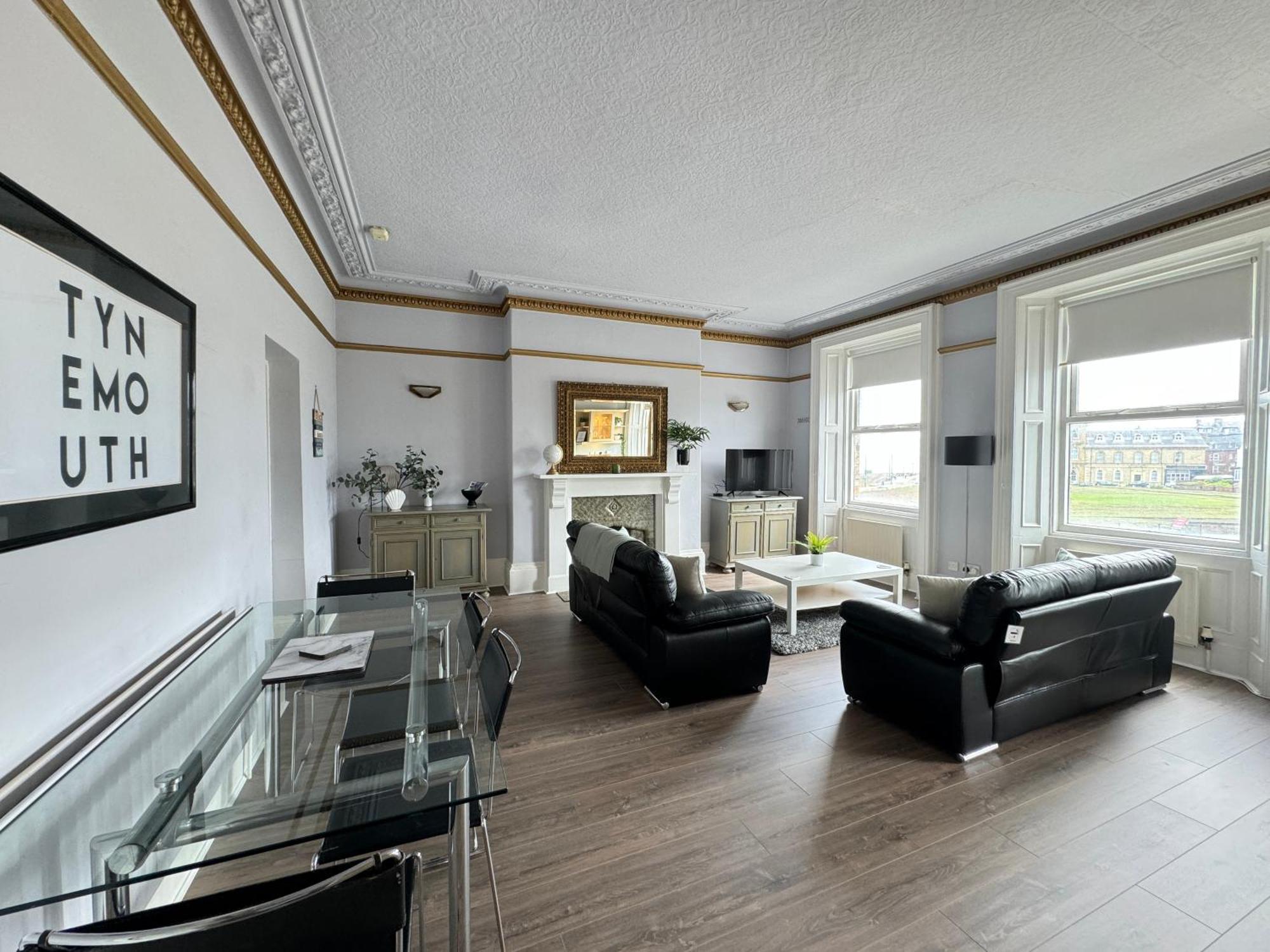 Longsands Beach, 2, Apartment *