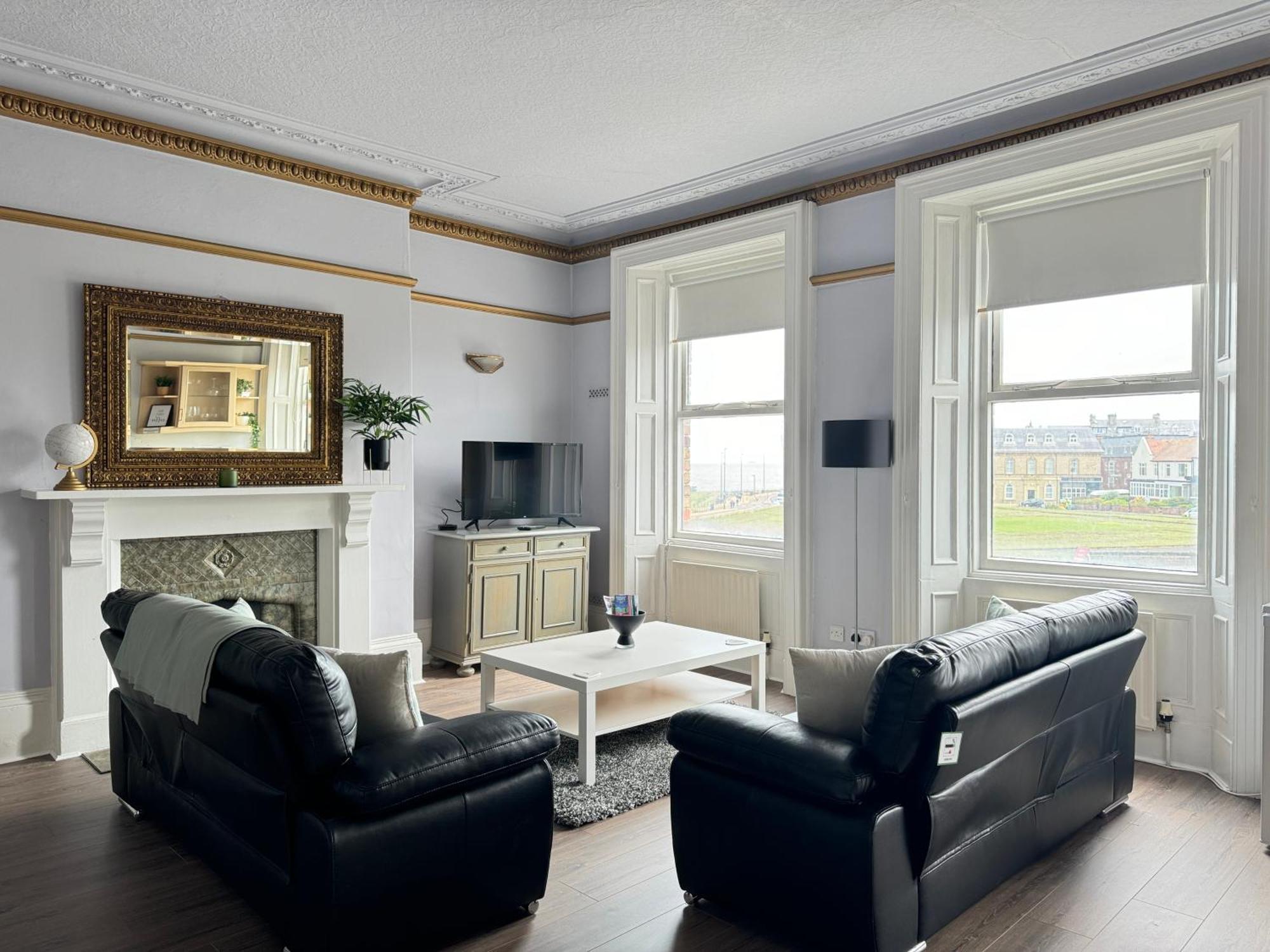 Apartment Longsands Beach, 2, *