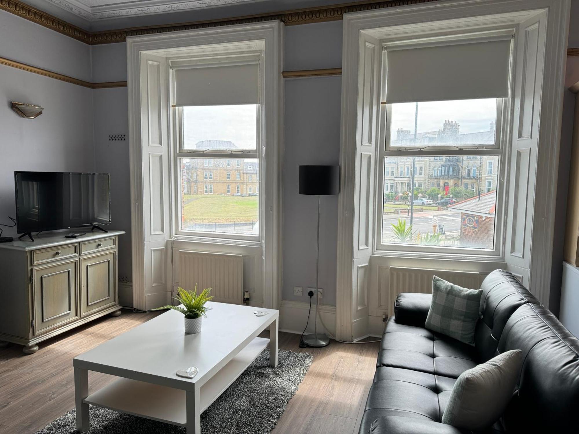 Longsands Beach, 2, Apartment Tynemouth